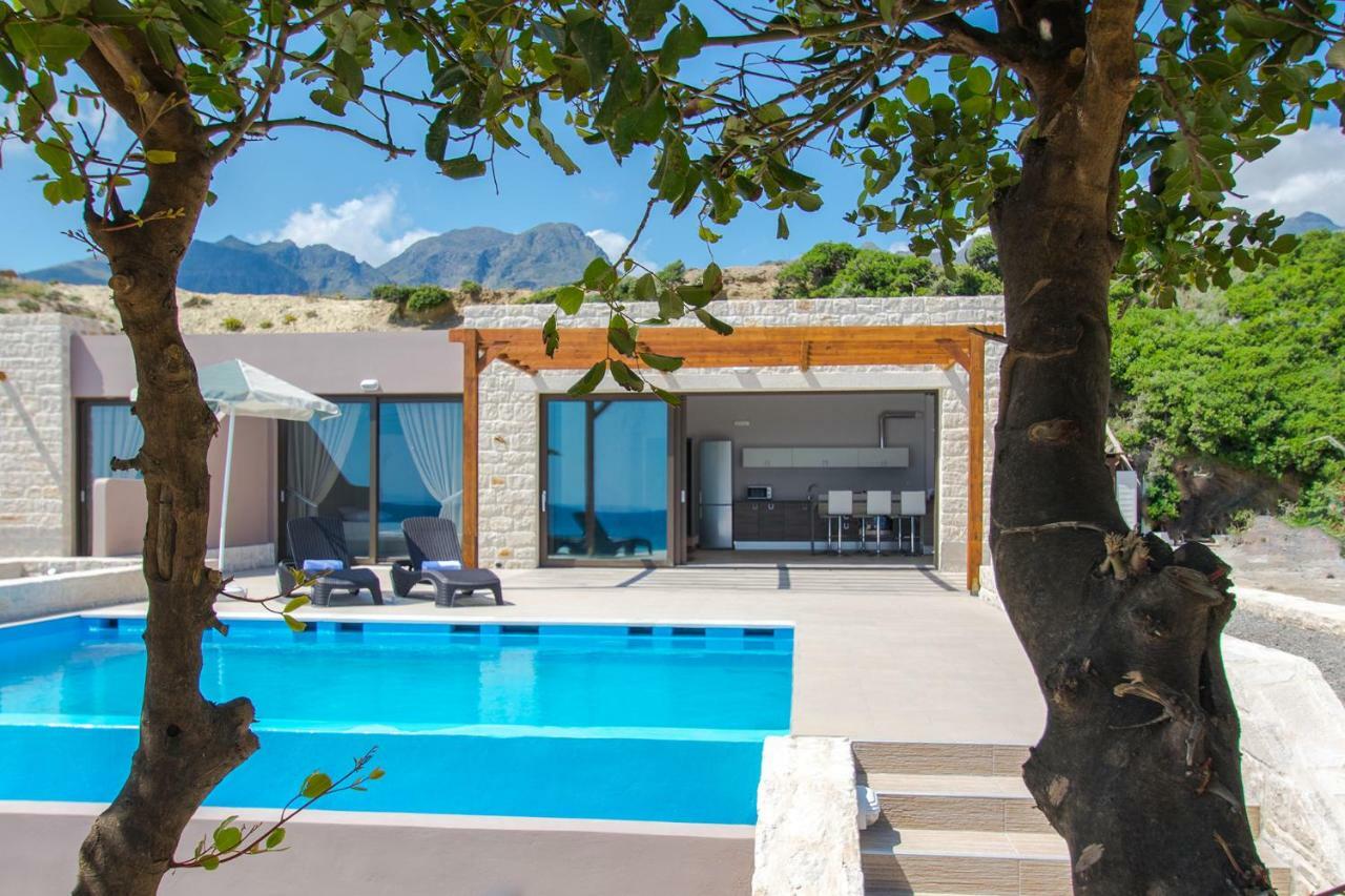 Mary Beach Rodakino Exterior photo