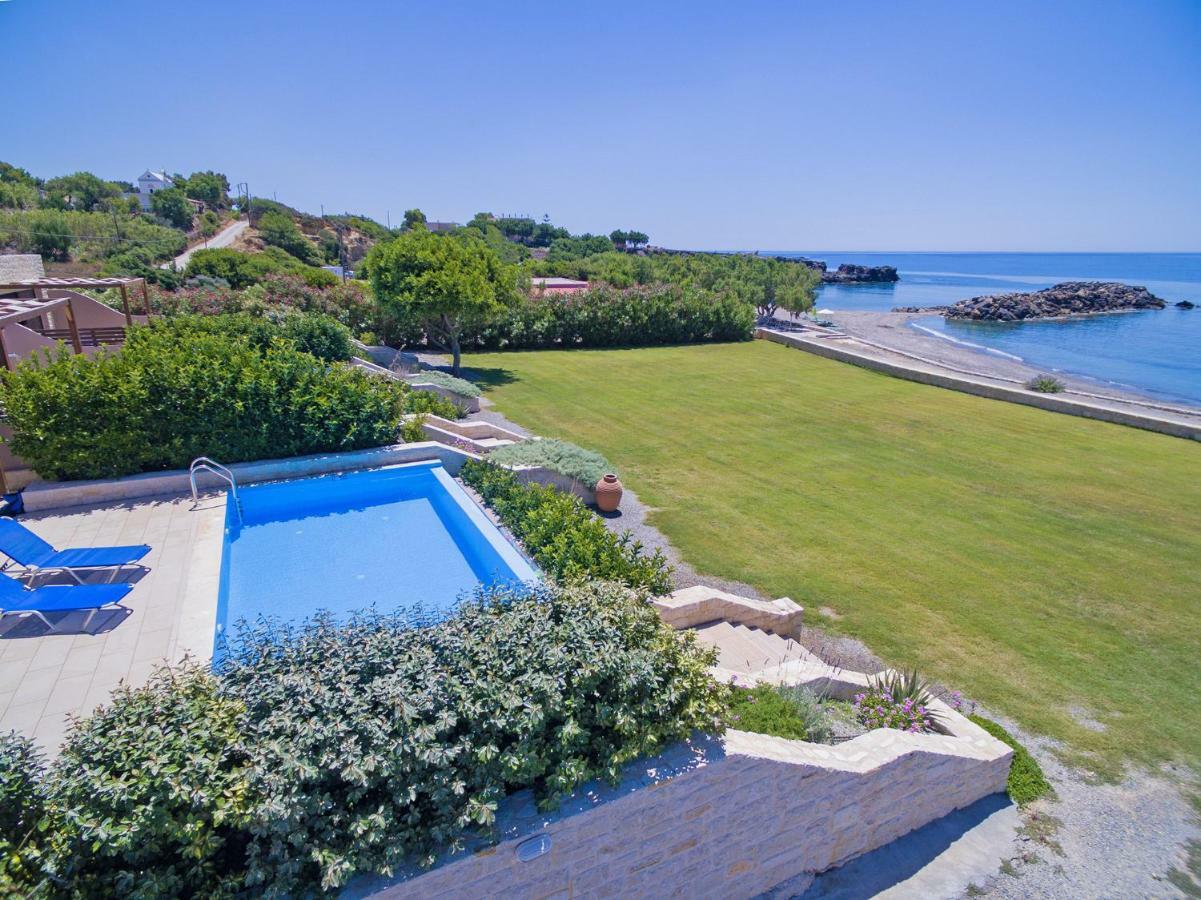 Mary Beach Rodakino Exterior photo